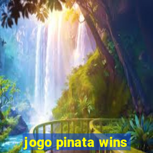 jogo pinata wins